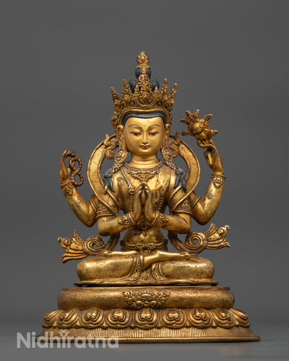 Bodhisattva Set