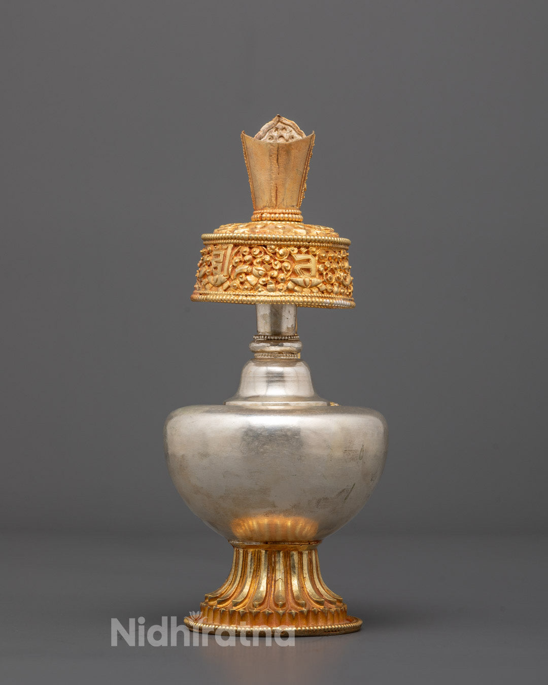 Hand-carved Chegumba | Traditional Artwork