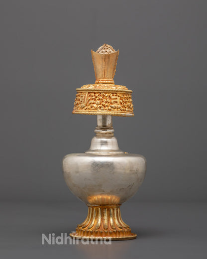 Hand-carved Chegumba | Traditional Artwork