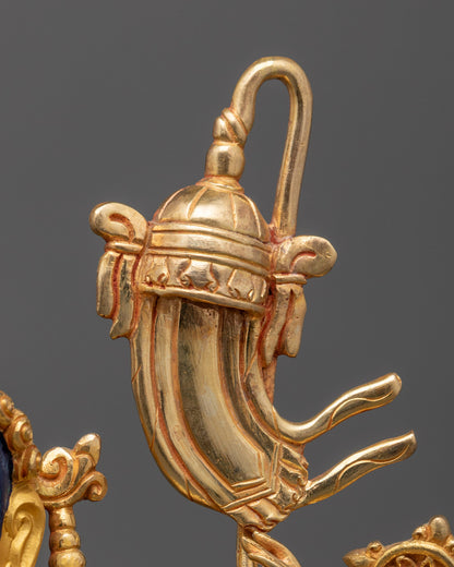 Cundi Bodhisattva Statue | Himalayan Buddhist Statue
