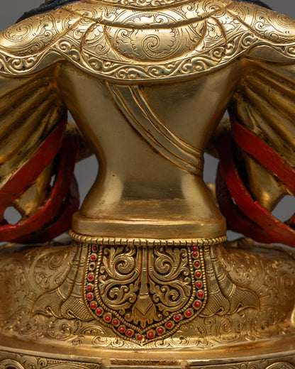 Chundi Devi Statue | Tibetan Buddhist Goddess of Protection