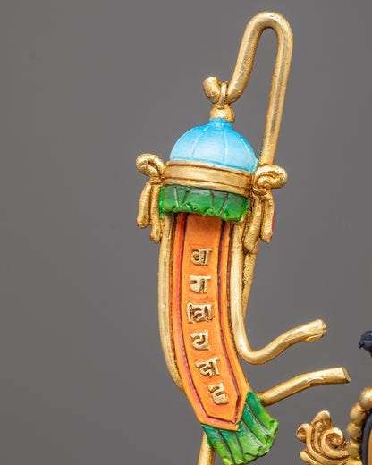 Buy Handcrafted Chundi Statue Online