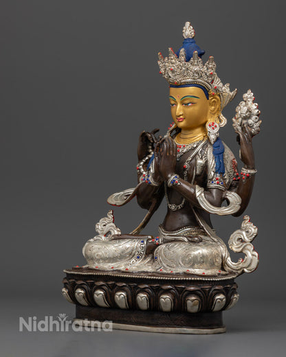 Chenrezig Statues | Perfect for Inviting Peace