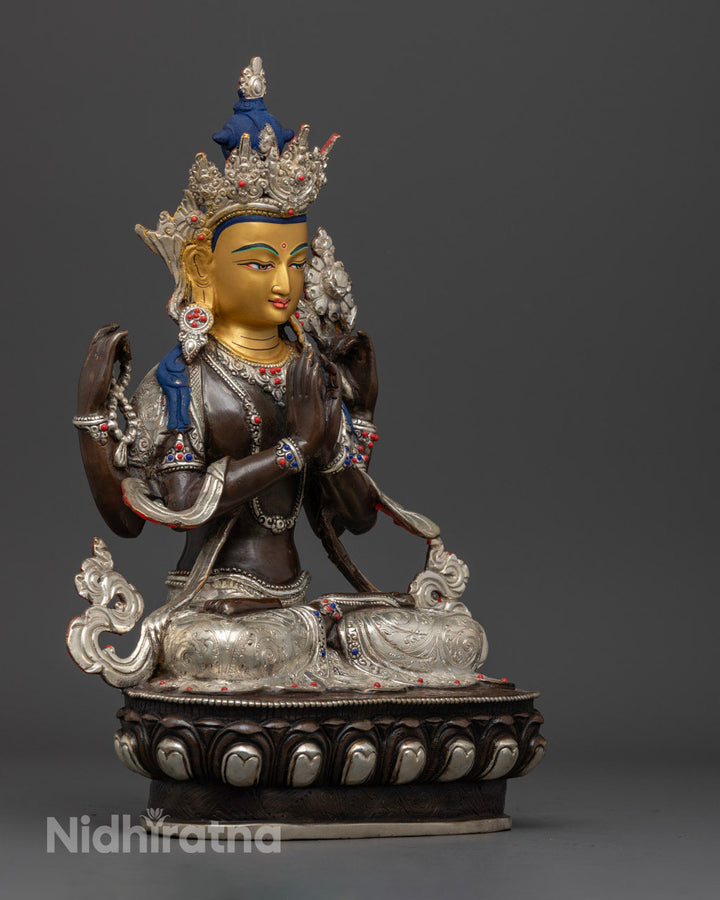 Chenrezig Statues | Perfect for Inviting Peace