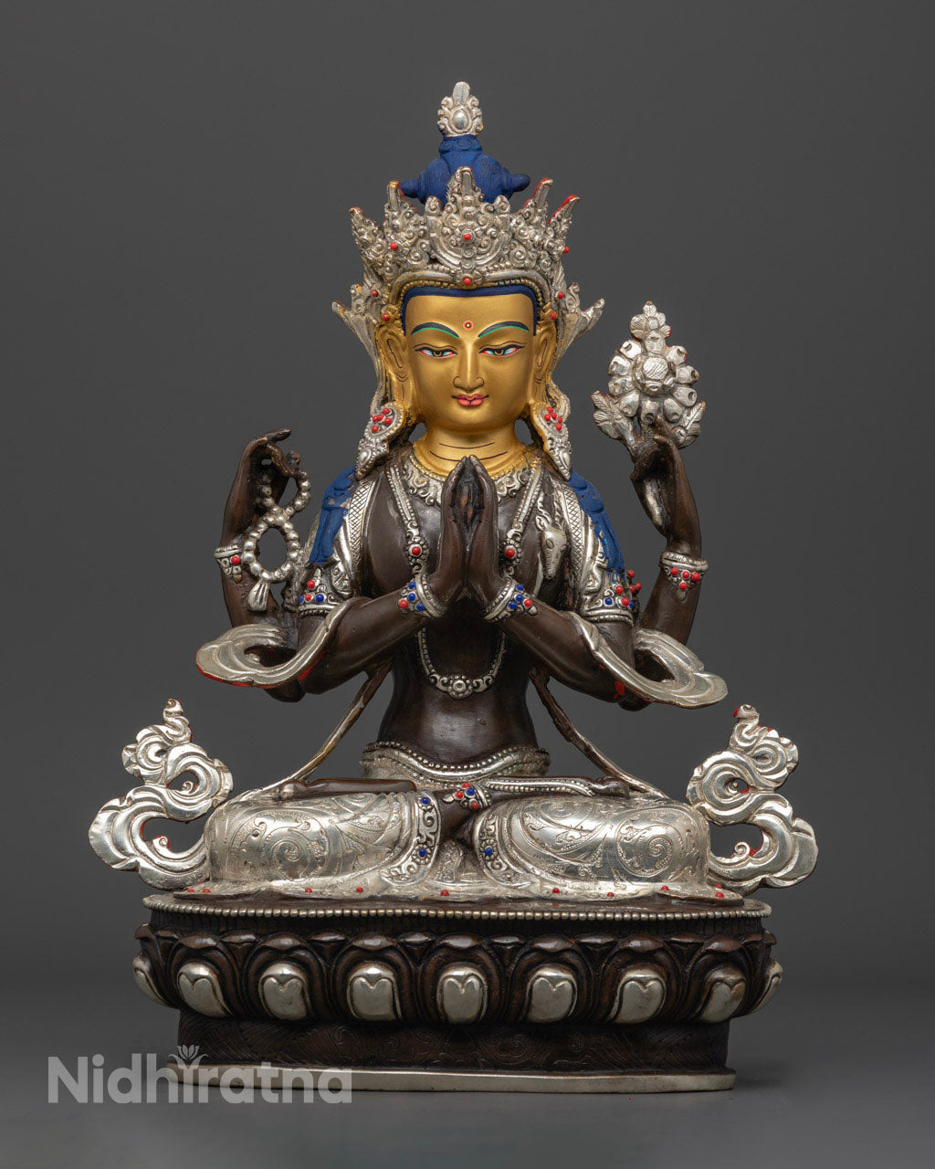 Chenrezig Statues | Perfect for Inviting Peace