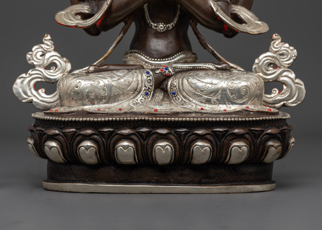 Chenrezig Statues | Perfect for Inviting Peace