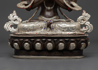 Chenrezig Statues | Perfect for Inviting Peace
