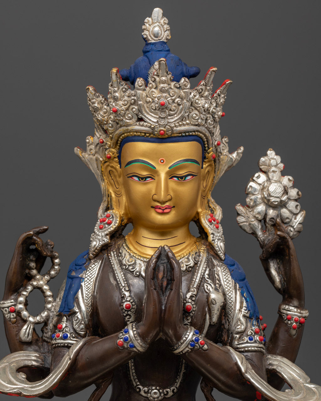 Chenrezig Statues | Perfect for Inviting Peace