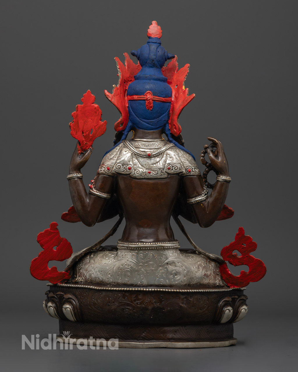 Chenrezig Statues | Perfect for Inviting Peace