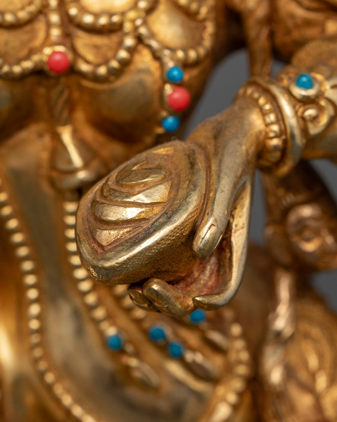 Dorje Phamo: A Powerful Symbol of Wisdom