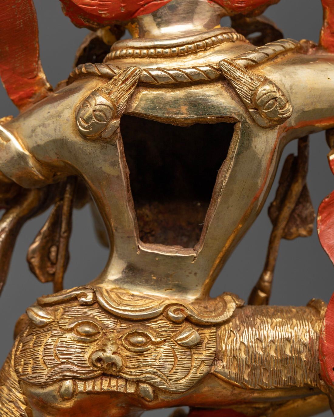 Dorje Phamo: A Powerful Symbol of Wisdom