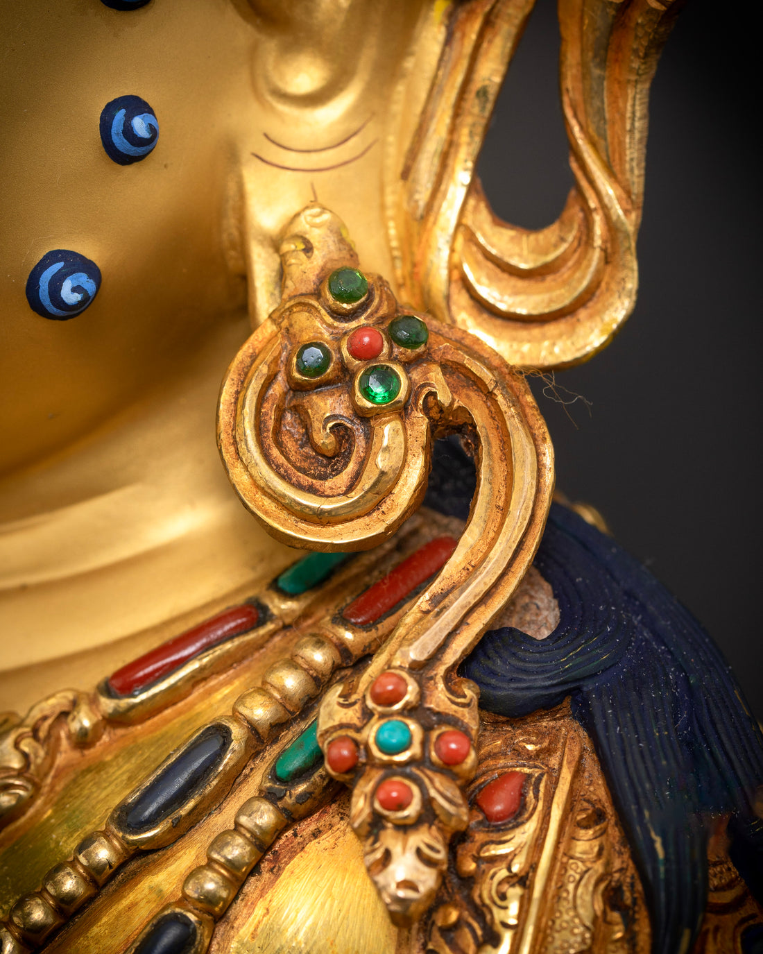 Kubera: The Lord of Wealth