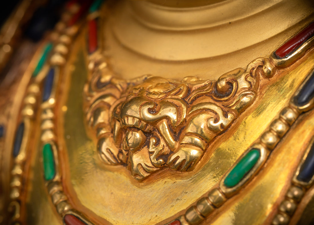 Kubera: The Lord of Wealth