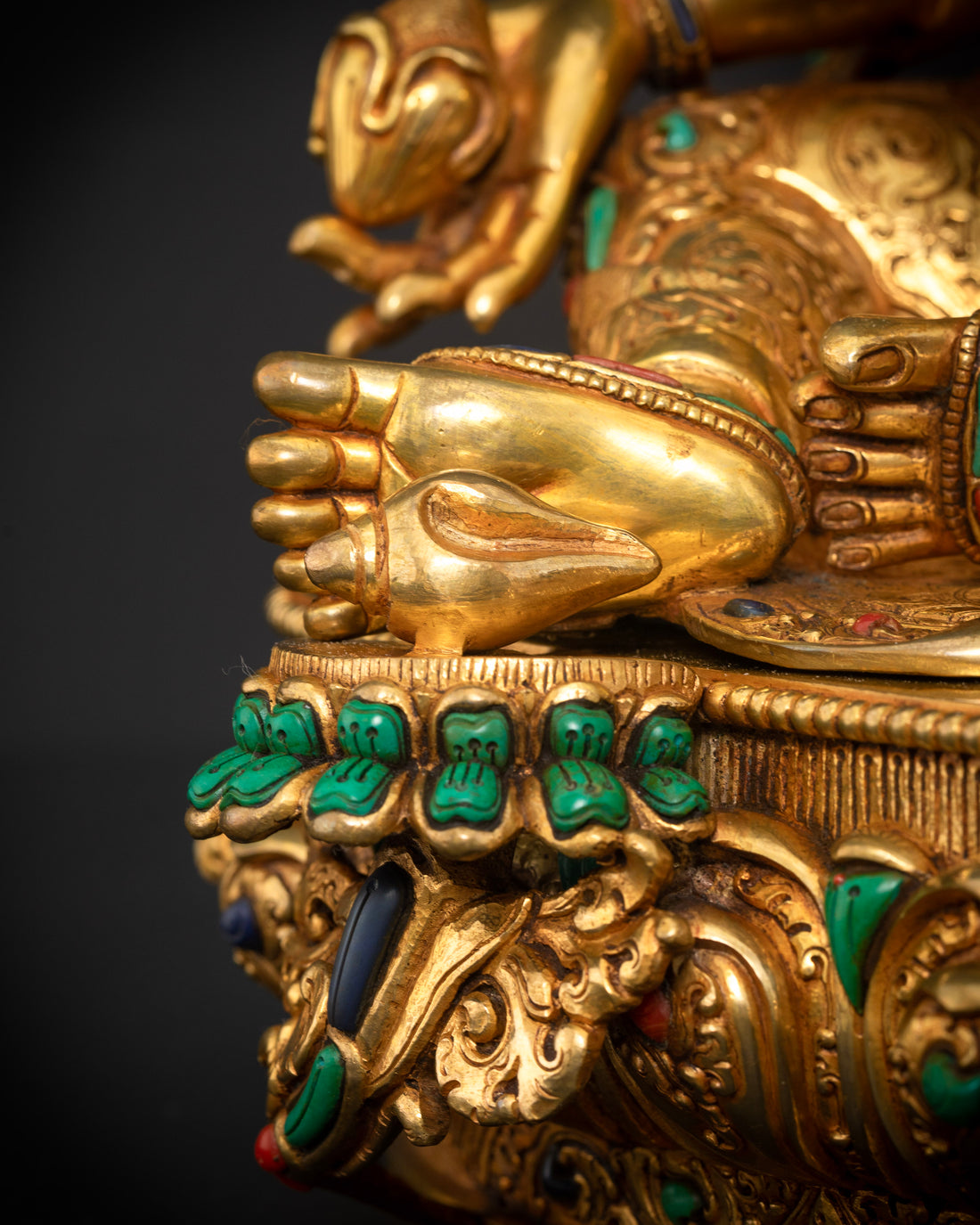 Kubera: The Lord of Wealth