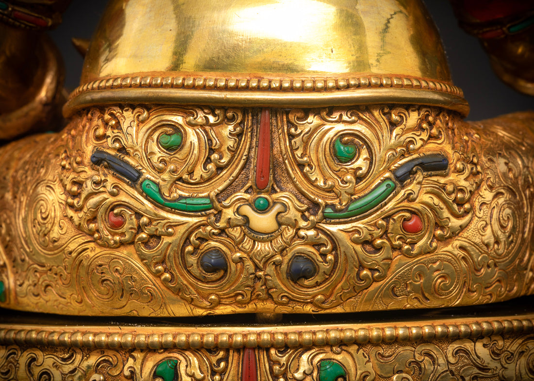 Kubera: The Lord of Wealth