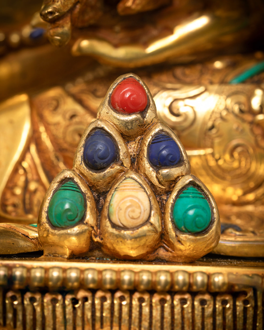 Kubera: The Lord of Wealth