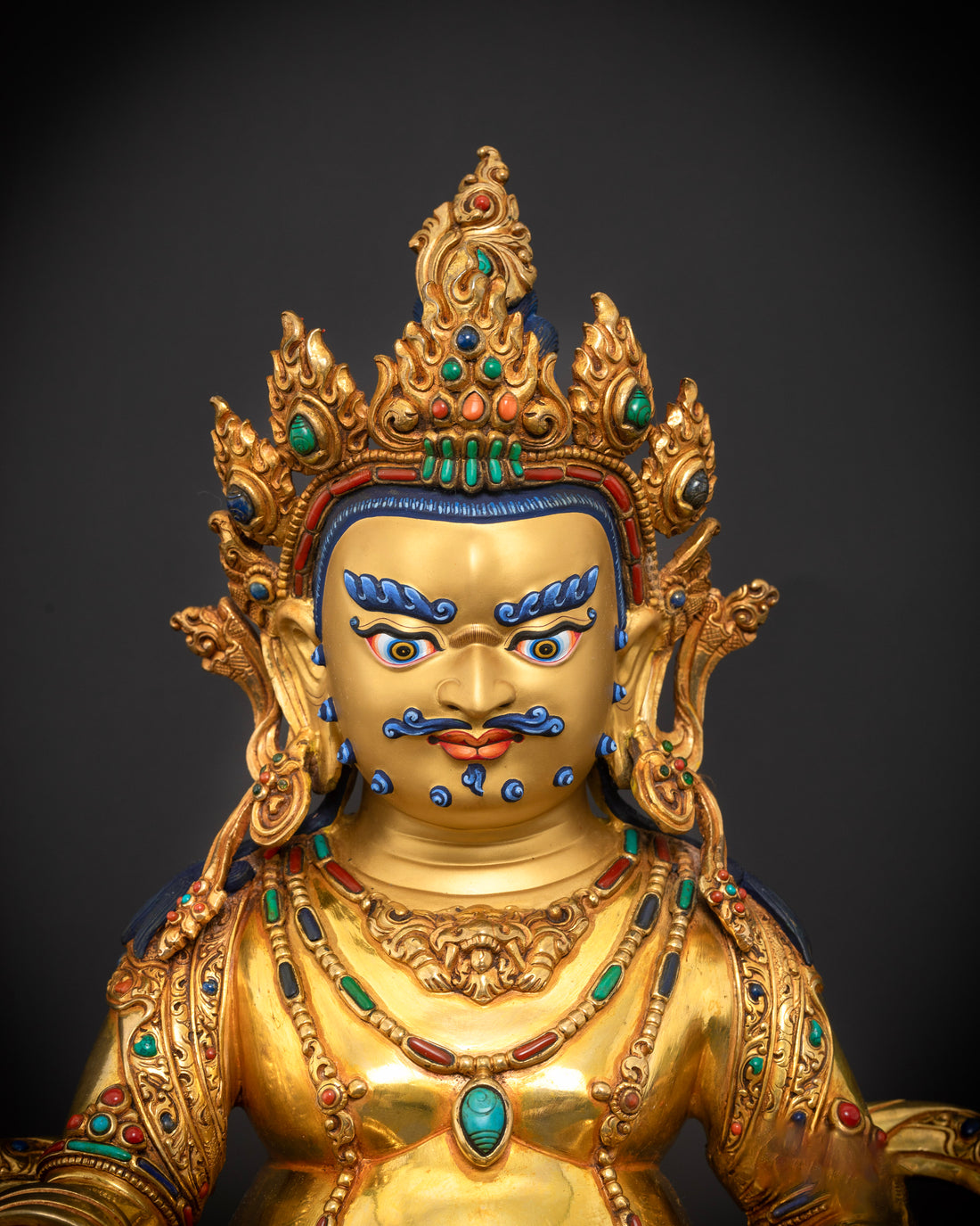 Kubera: The Lord of Wealth