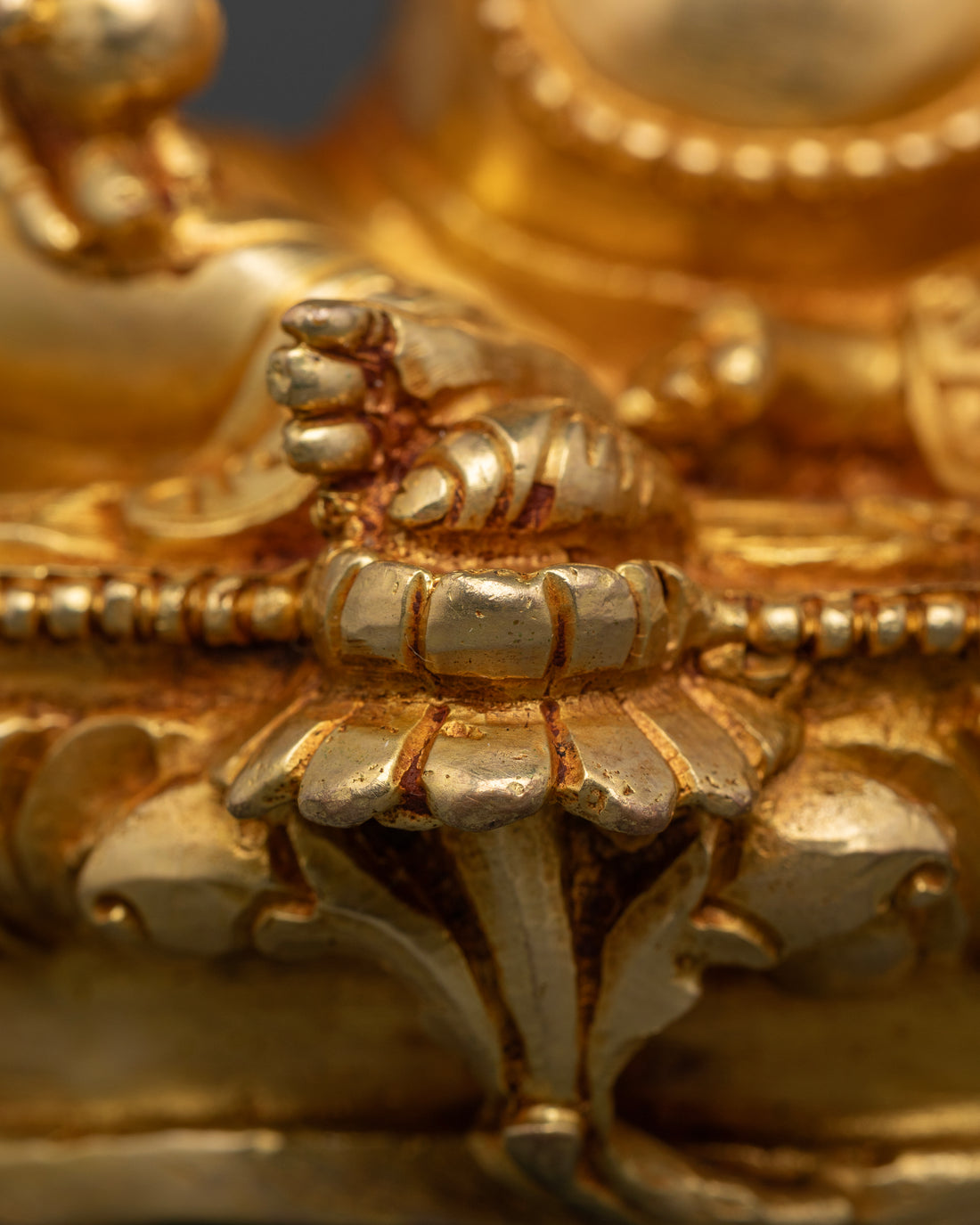 Kubera: The Divine Protector of Fortune and Financial Well-Being