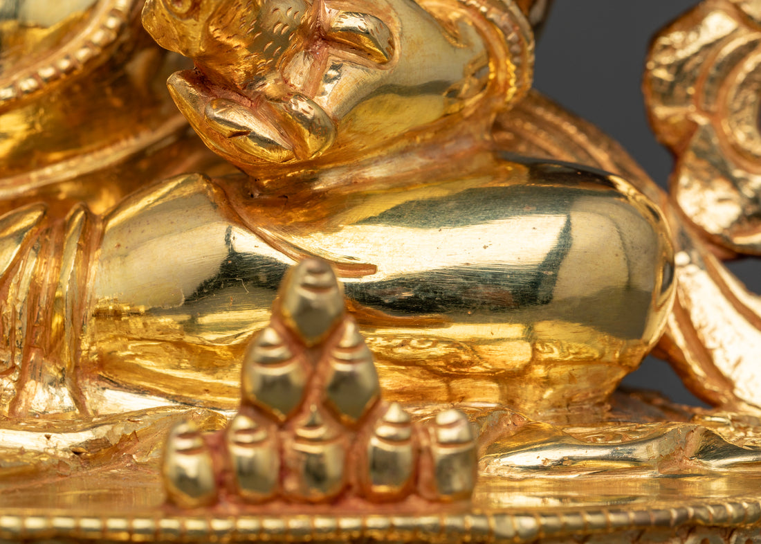 Kubera Altar: Attract Wealth and Good Fortune to Your Home