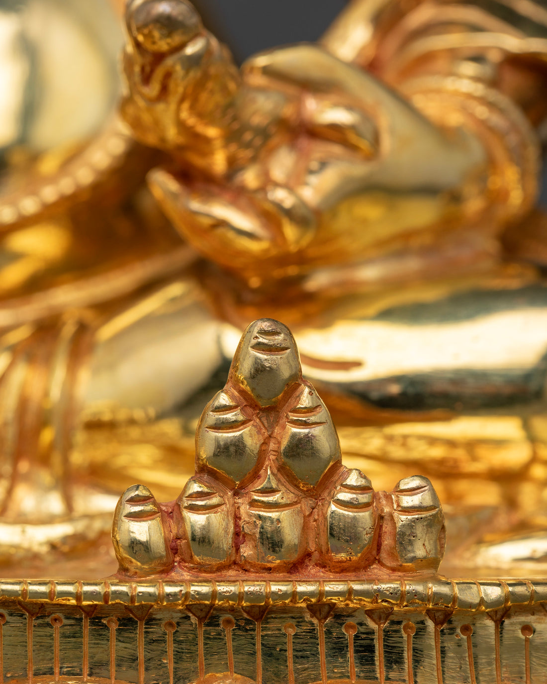 Kubera Altar: Attract Wealth and Good Fortune to Your Home