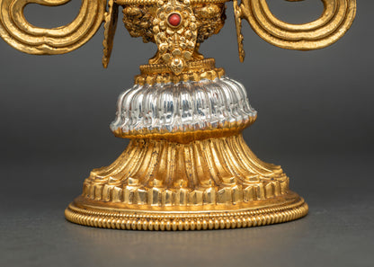 Dharma Wheel | Eight-Spoked Wheel of Dharma