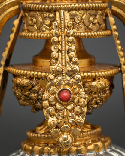 Dharma Wheel | Eight-Spoked Wheel of Dharma