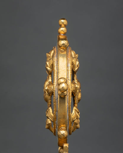 Dharma Wheel | Eight-Spoked Wheel of Dharma