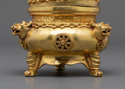 Dorje Khandro Statue | Tantric Dakini of Wisdom