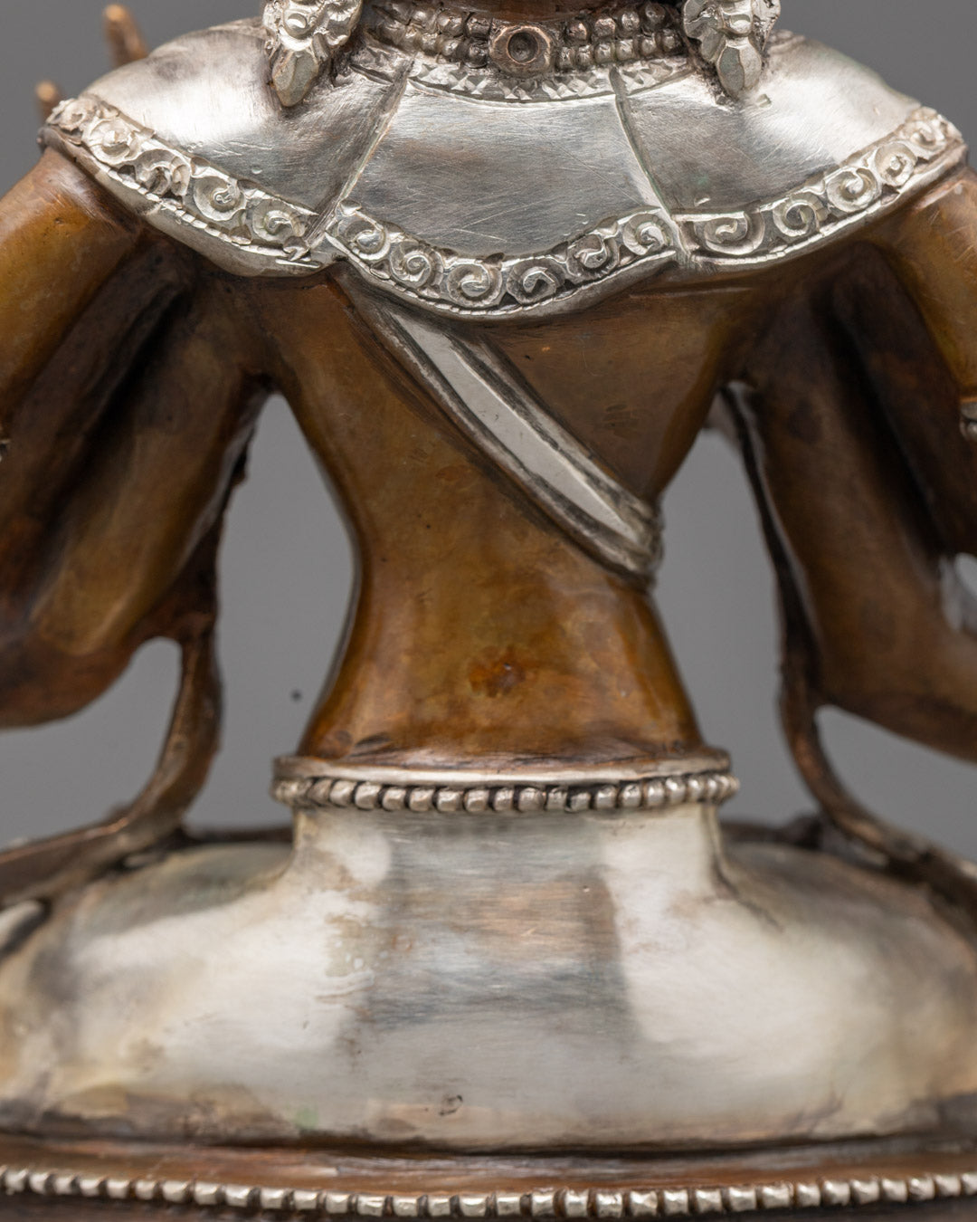 Dukar Statue | White Parasol Bodhisattva