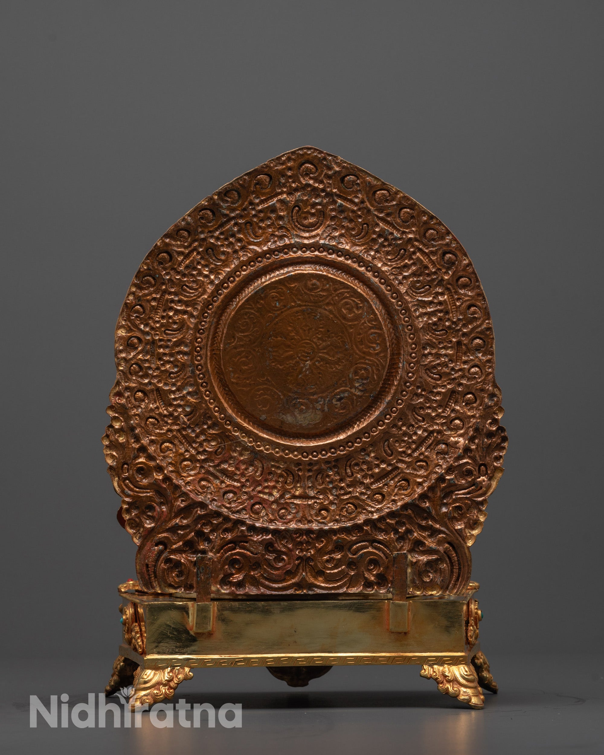Shop Our  Dzambhala Statue | Deity of Wealth