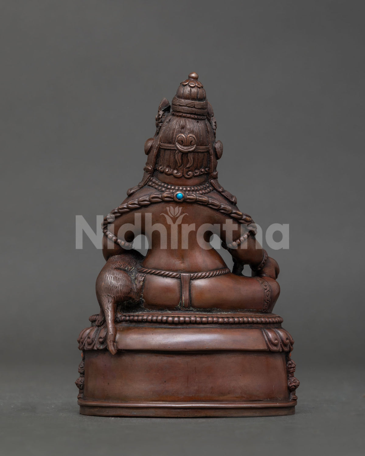 Dzambhala Statue