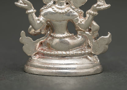 Laxmi