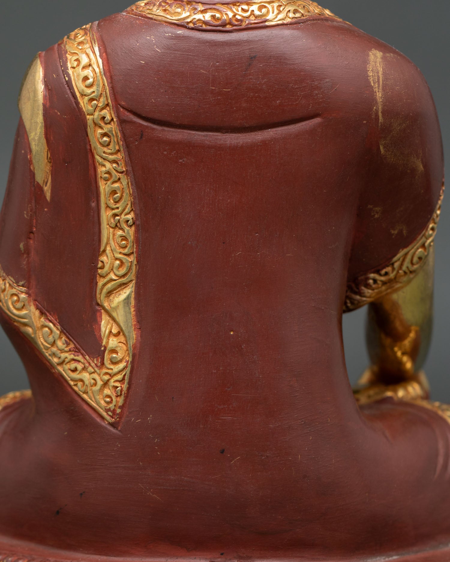 Buddha Statue – Perfect for Meditation Rooms and Altar