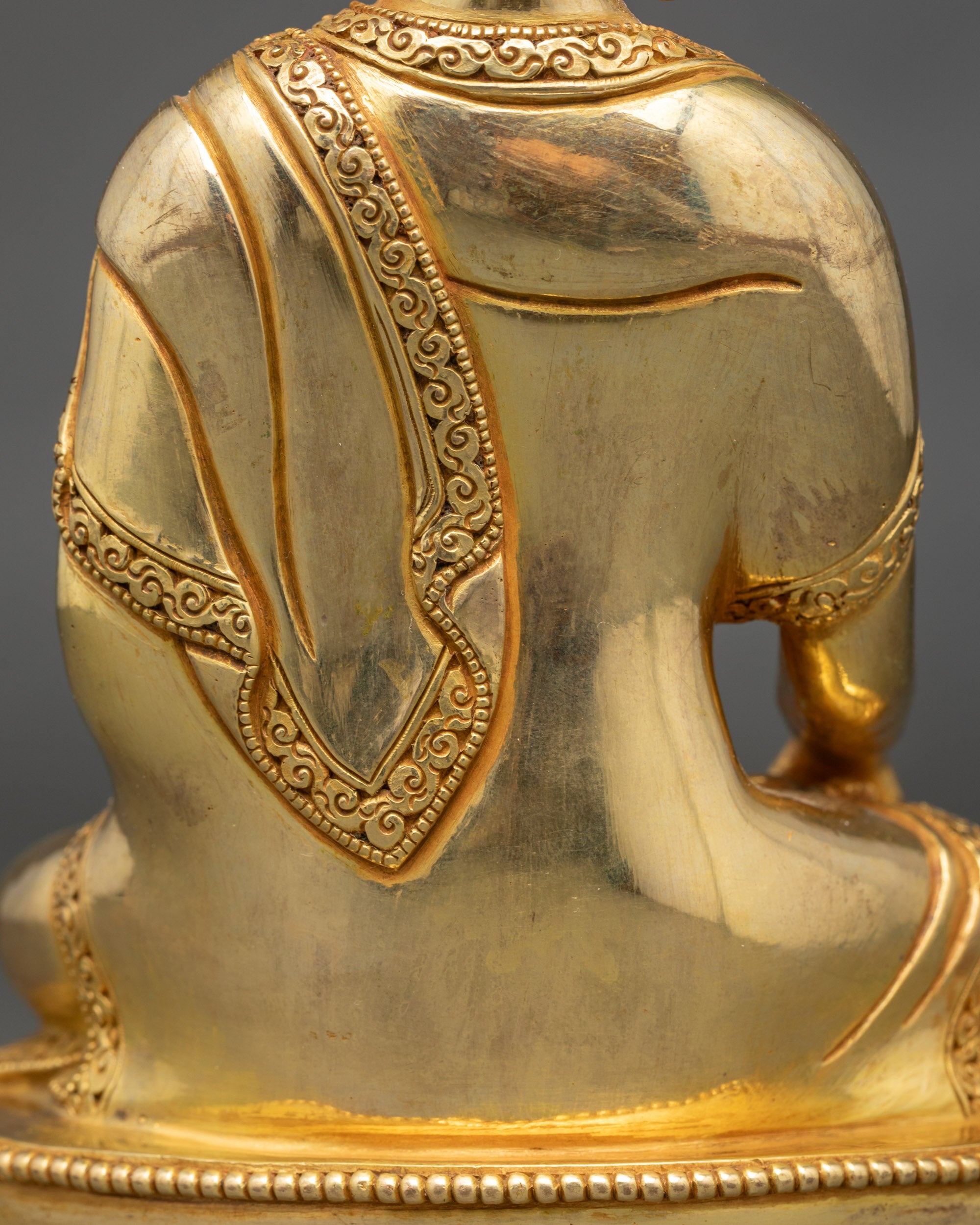 Shakyamuni Buddha Statue