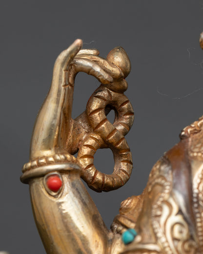 Ganesh Statue