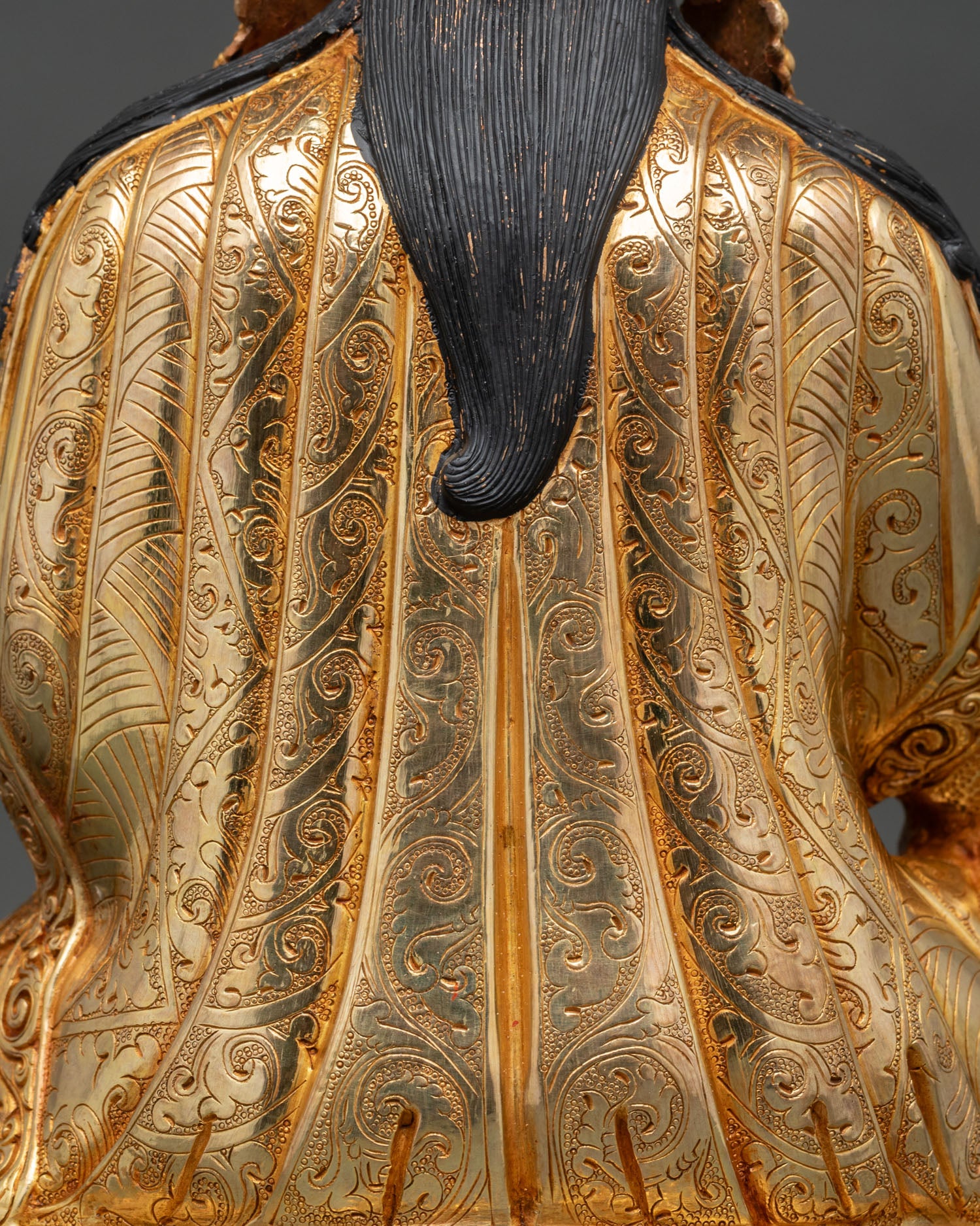 Padmasambhava Statue | Enlightened Master of Tibet