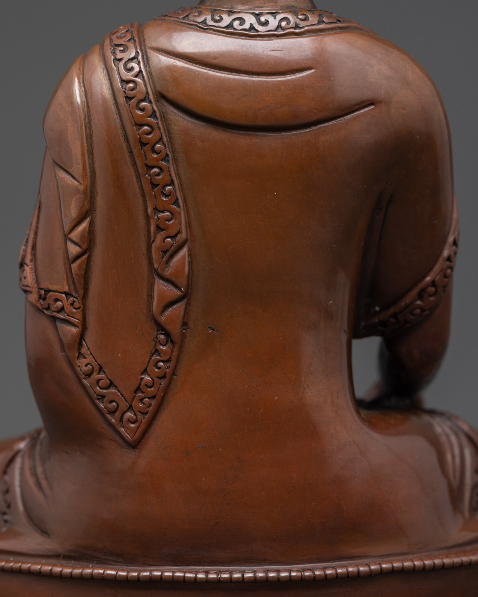 Shakyamuni Buddha Statue