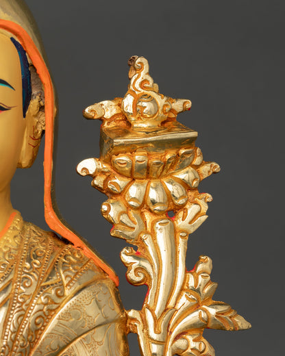 Je Tsong Khapa Statue