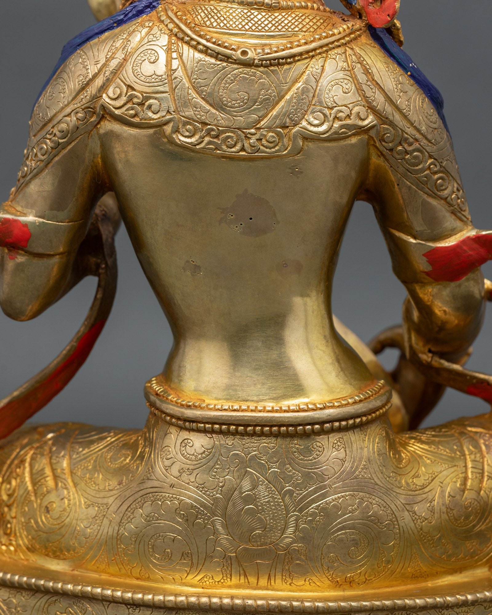 Saraswati Statue | Goddess of Knowledge Sculpture