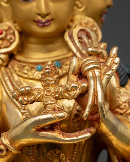 Namgyalma Statue