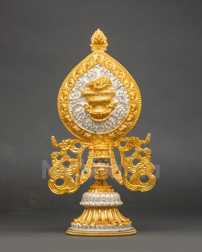 Asta Mangala Set