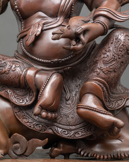Namtoshe Statue | Buddhist Large-Size Spiritual Artwork
