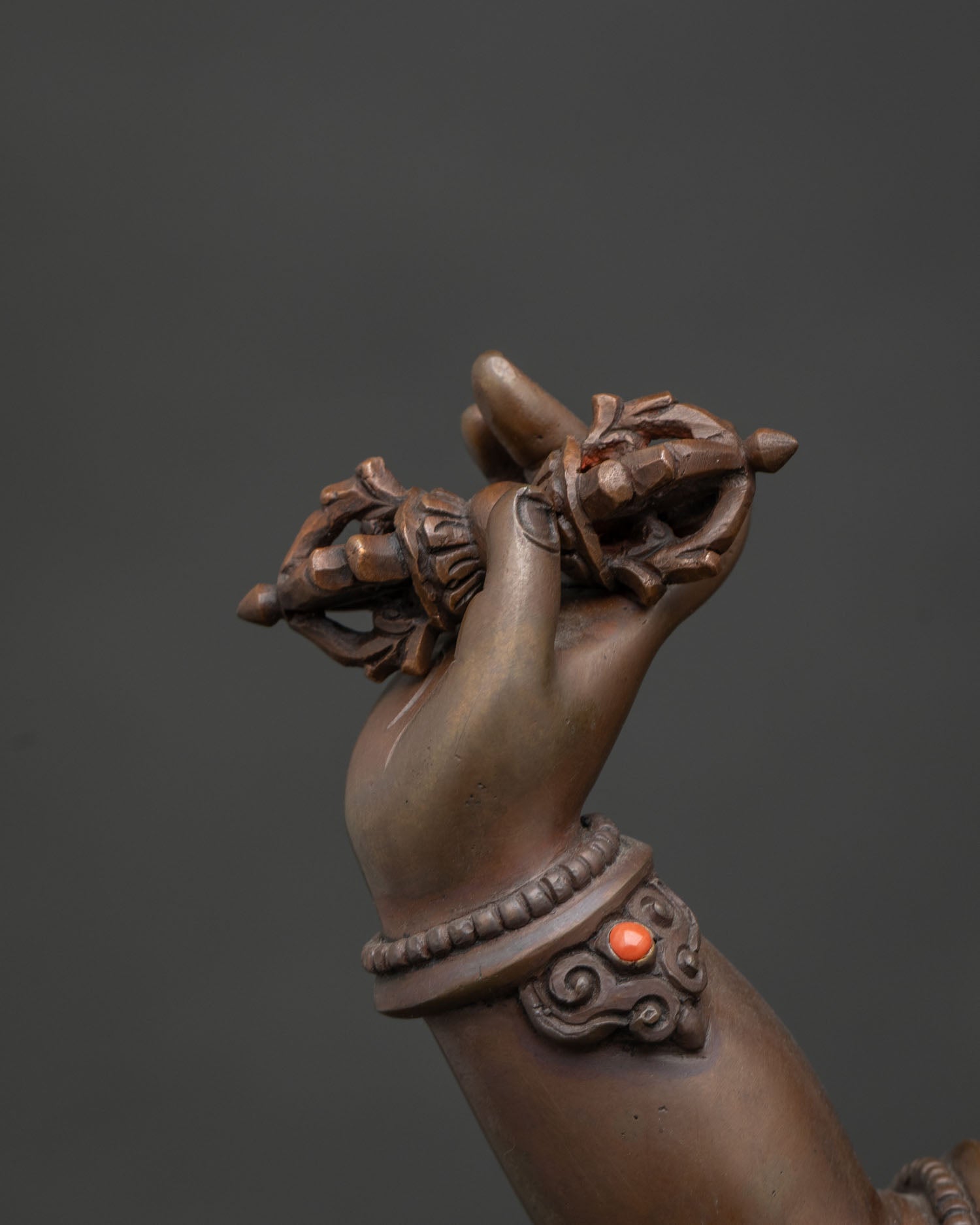 Vajrapani Statue