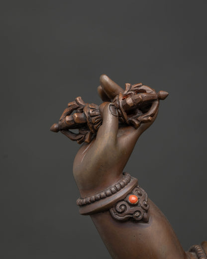 Vajrapani Statue