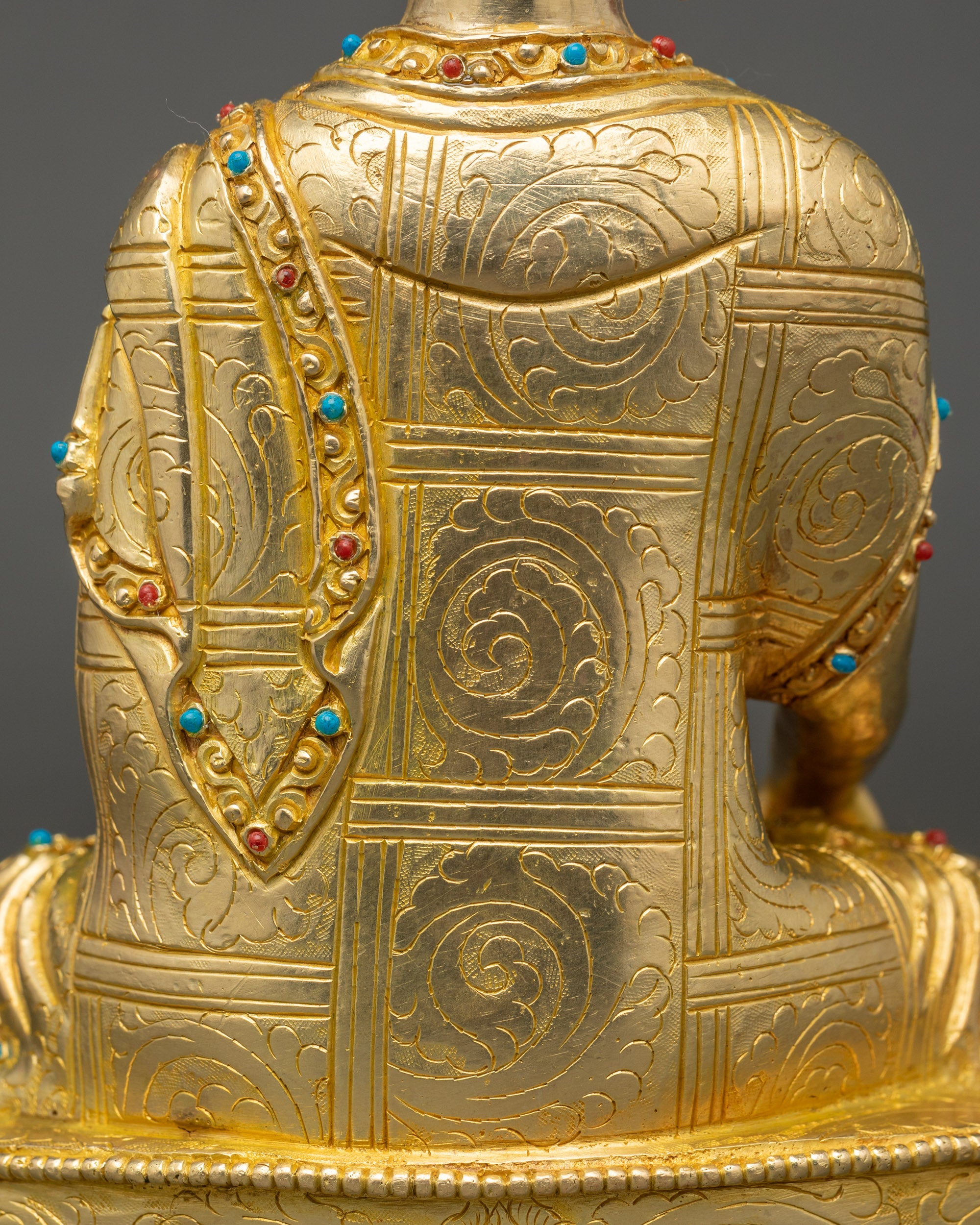 Gautama Buddha Sculpture | Premium Quality Spiritual Artwork