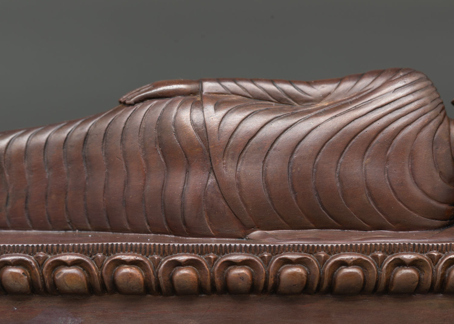 Nirvana Buddha Statue | Symbol of Peace and Enlightenment