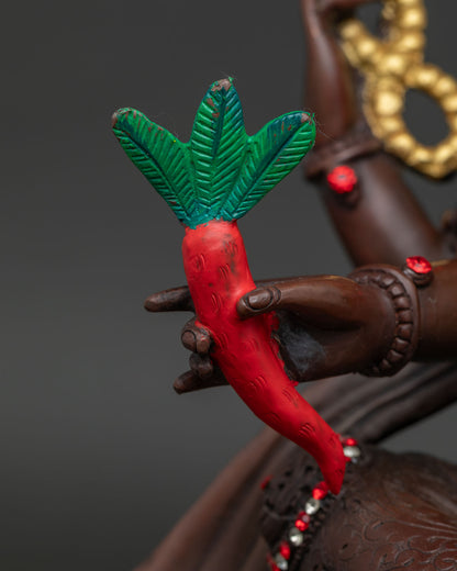 Ganesh Statue
