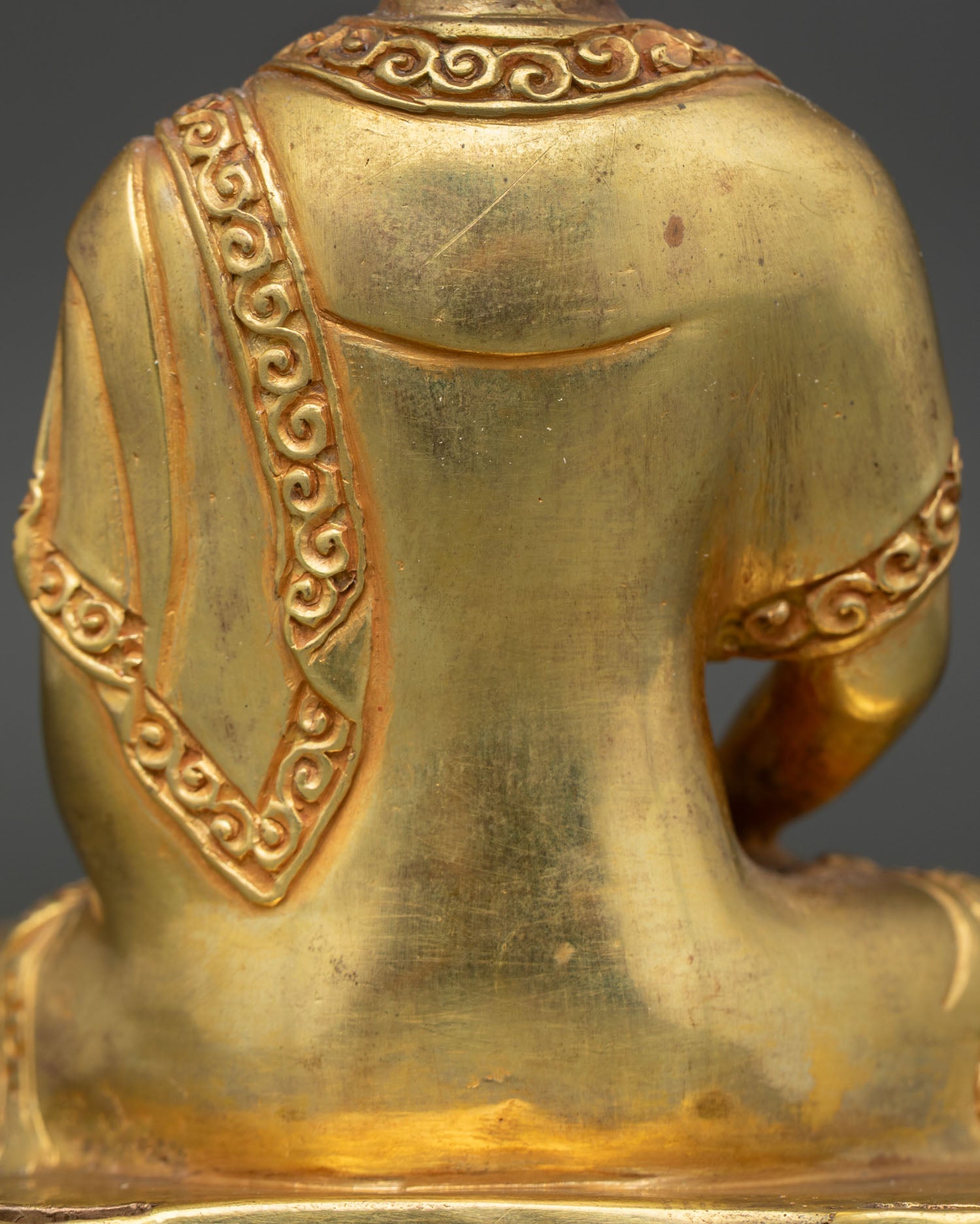 Amitabha Buddha Statue