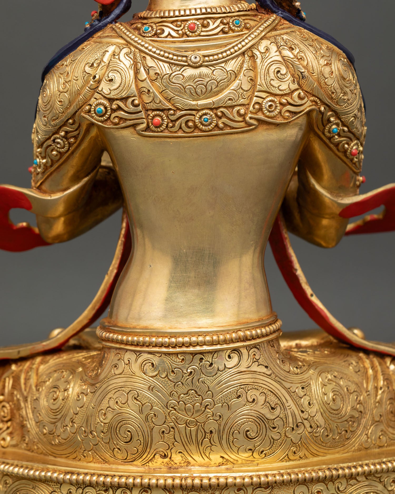 Vajradhara Statue