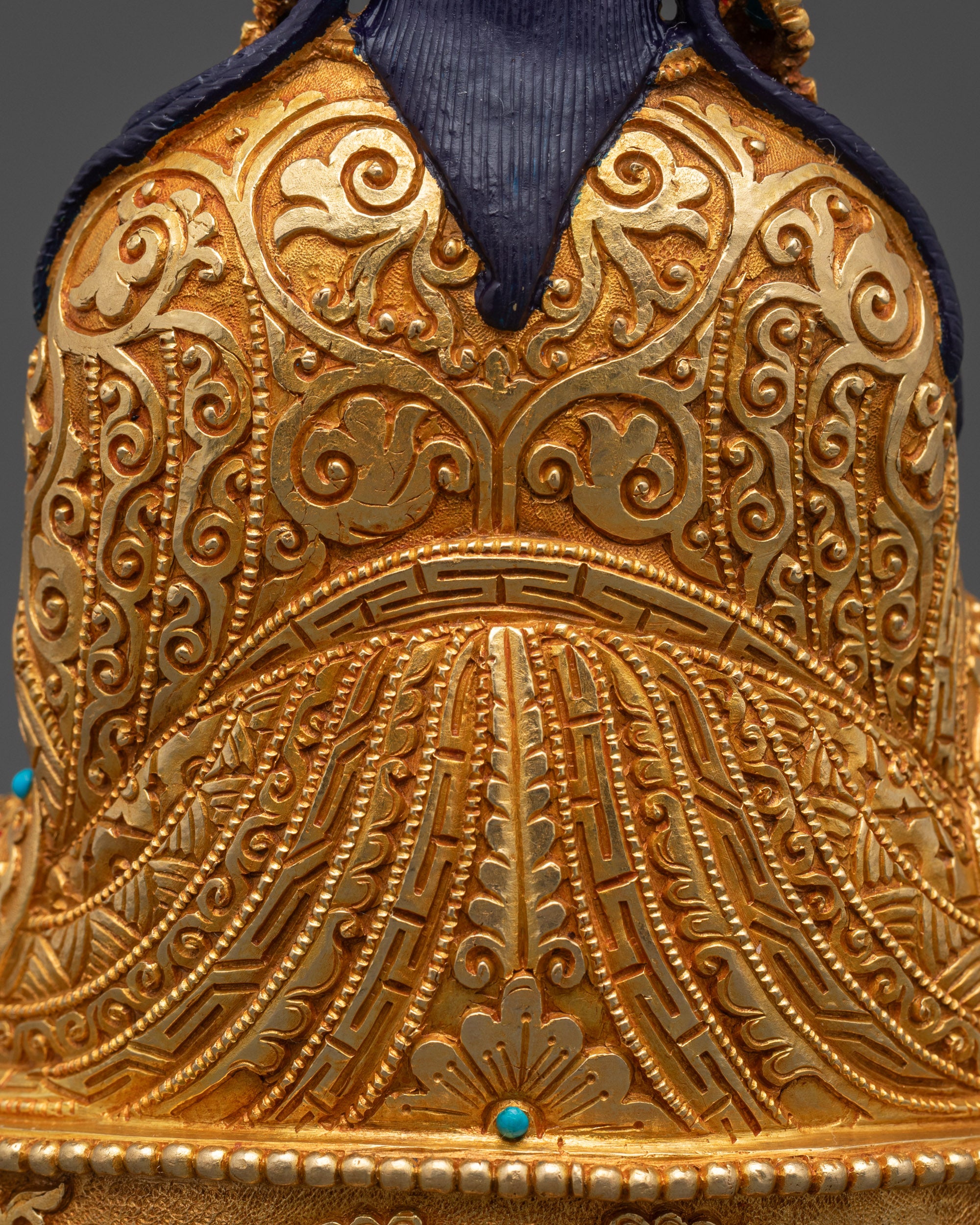 Guru Rinpoche Statue